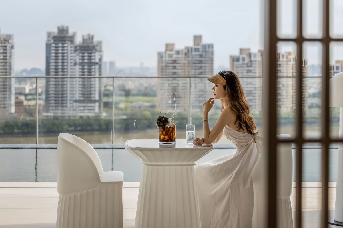 Major Procedures and Important Checks Before Moving In